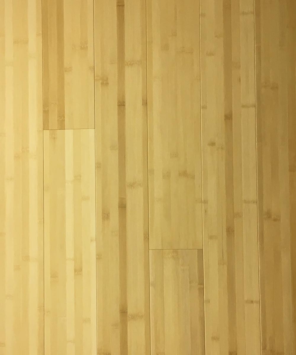 Engineered Bamboo Flooring