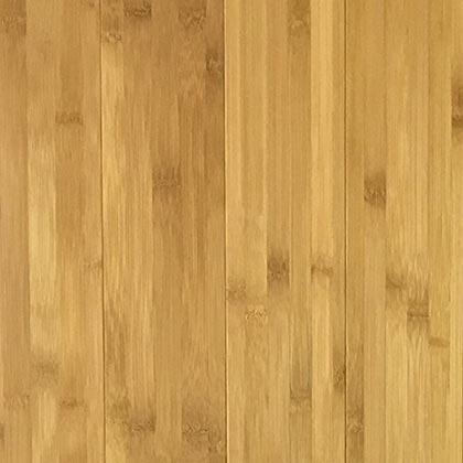 bamboo flooring