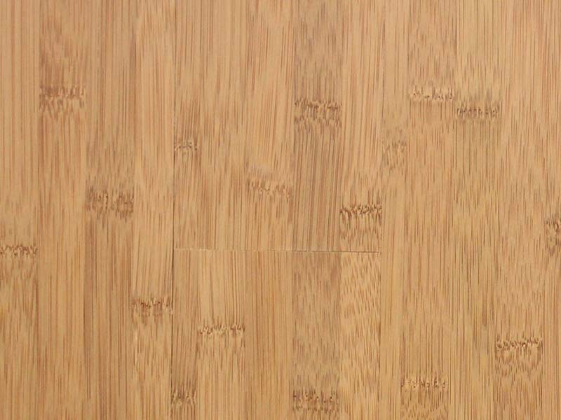 Unfinished Bamboo Flooring