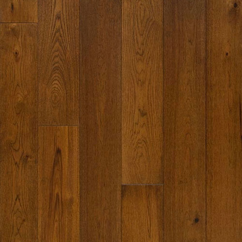 white oak robber wood flooring