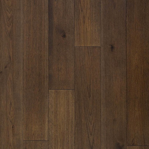 white oak robber wood flooring