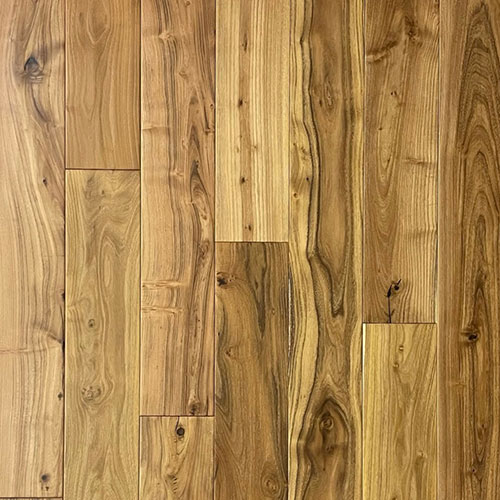 locust flooring