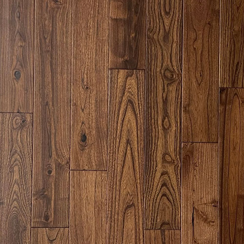 locust flooring