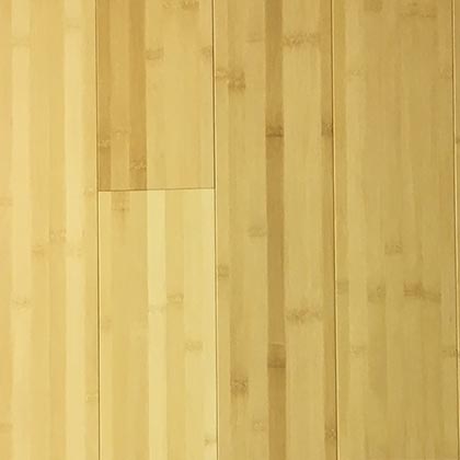 bamboo flooring natural horizontal