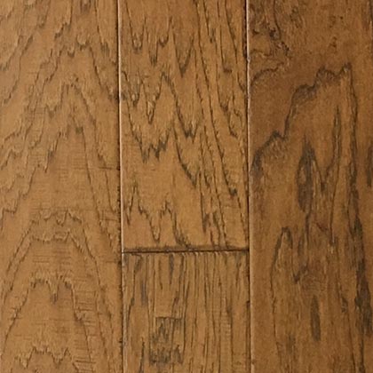 hickory flooring