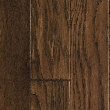 hickory flooring