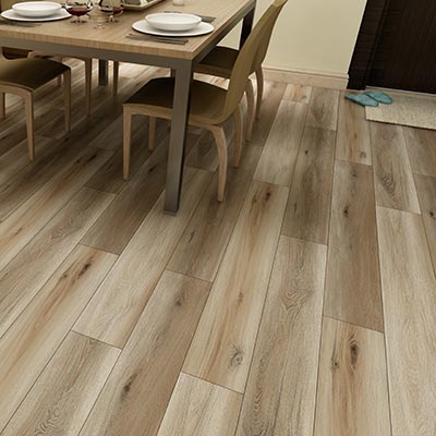 SPC composite wood floors