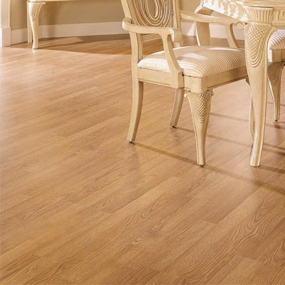 WPC composite wood floors